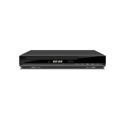 Lenco dvd player 120bk - dvd-player, dvd-120bk