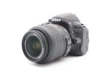 Nikon D3100 Digitalkamera