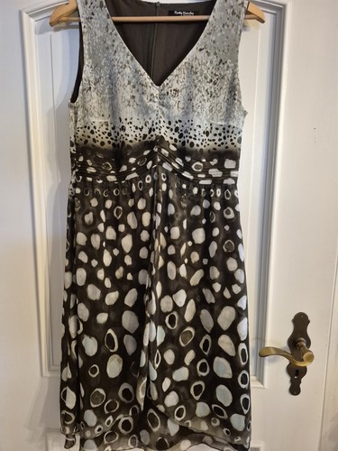 Betty barclay damen kleid - betty,