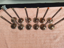 BMW M52 Motor Einlassventil Einlassventile