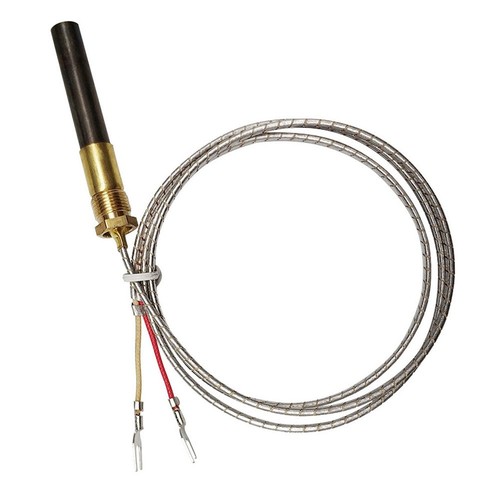 Thermopile friteuse gaskamin - thermopile,