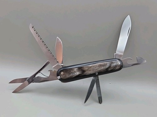 Vintage victorinox victoria - vintage,