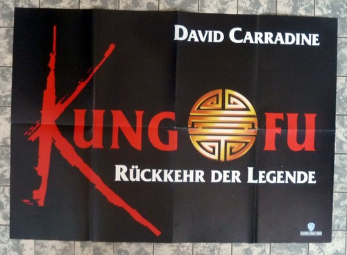 Kung rückkehr der - kung,