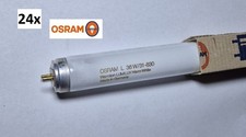 24x Osram L 36W 31 - 830