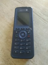 Alcatel-Lucent 8254 Mobile DECT Telefon , gebraucht mit Spuren siehe Text & Bild