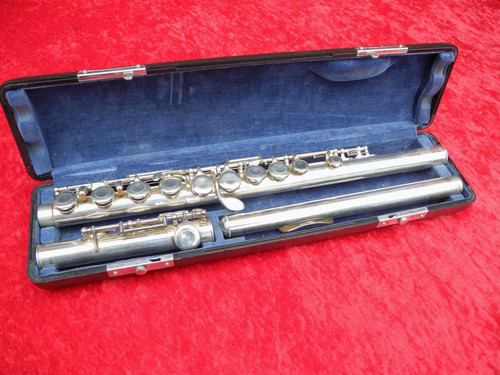Querflöte pearl 500 es - nc-500,