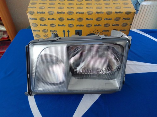 Mercedes benz w124 e200 e500 - w124, e200-e500