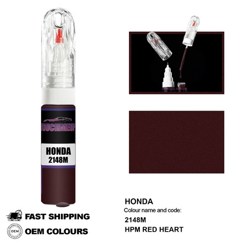 Für honda hpm red - hpm, 2148m