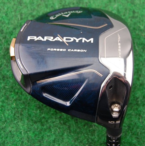 Callaway paradym driver - paradym,
