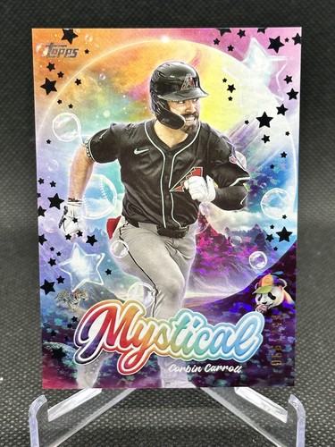 2024 topps update - topps, series