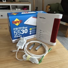 ✅ FRITZ!Box 5530 Fiber