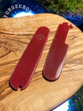 Custom scales für Victorinox