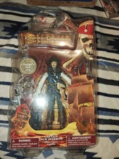Captain jack sparrow pirates - captain,