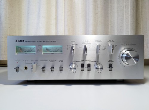 Yamaha 2010 natural sound - yamaha,