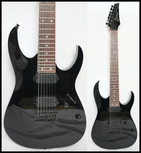 Ibanez rg7321 saitige - ibanez,
