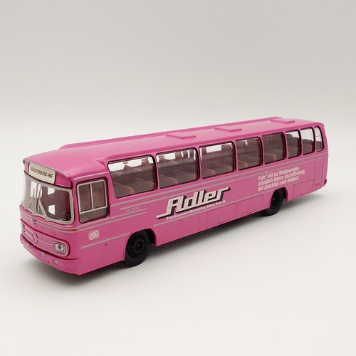 Brekina 52104 mercedes - brekina,