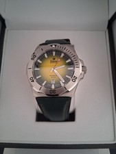 Glashütte Tutima 6155-09 M2