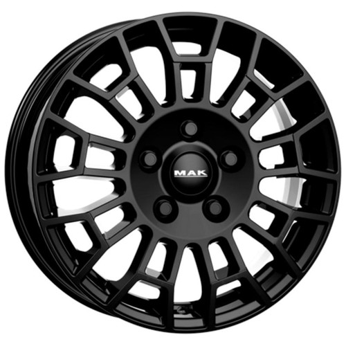 Alufelgen mak nomad - mak, 17"