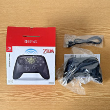 HORI Nintendo Switch Wireless