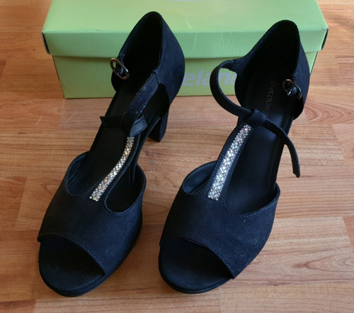 Schwarze pumps von - pumps, 38