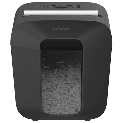 Fellowes powershred lx25 - powershred,