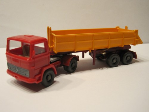 Wiking 1317 hinterkipper - mb,
