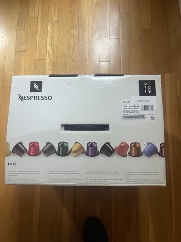 Delonghi en680 nespresso - en680.m,