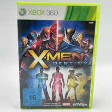 X-Men Destiny - Microsoft Xbox