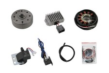 VAPE Zündanlage für IWL