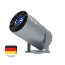 Beamer 4K Mini Beamer Android