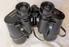 VISOSTAR Fernglas 12x50