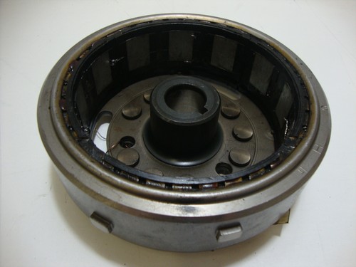 Lichtmaschine rotor polrad - rotor,