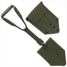 Klappschaufel Typ Nato Streitkräfte