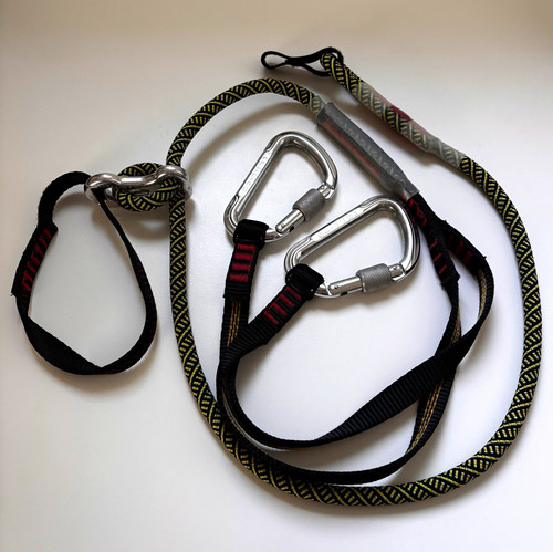 Salewa klettersteigset - salewa,
