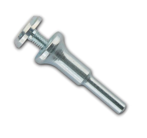 Pferd trennscheibenhalter 6 - trennscheibenhalter,