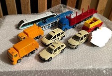 Siku Modelle Nutzfahrzeuge -