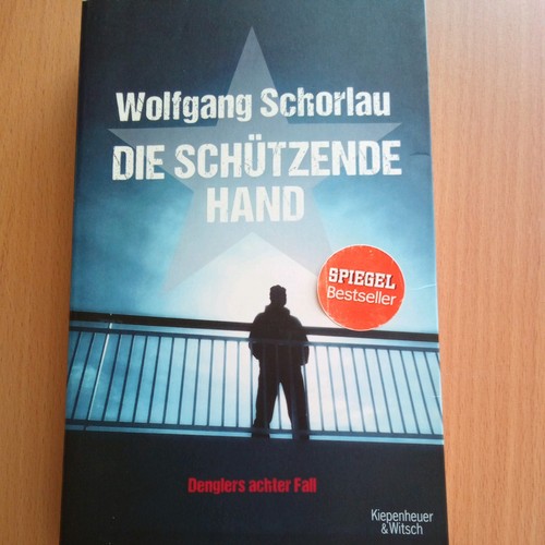 Wolfgang schorlau die - wolfgang,