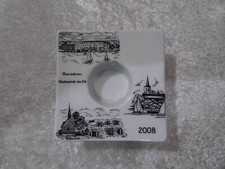 Hösch Souvenir Porzellan