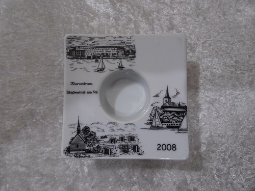 Hösch souvenir porzellan - souvenir,