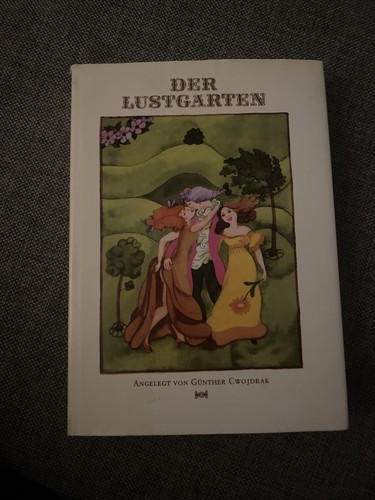 Der lustgarten eulenspiegel - der, lustgarten,