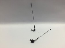 LKW Antennen Set 2stk Lang