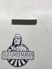 Lichtscheibe Einleger