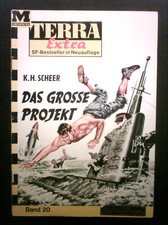 Terra Extra Nr: 20