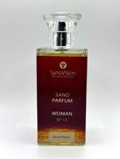 "Eau de Parfum" Damen Nr. 13