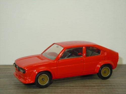 Alfa romeo alfasud sud - romeo,