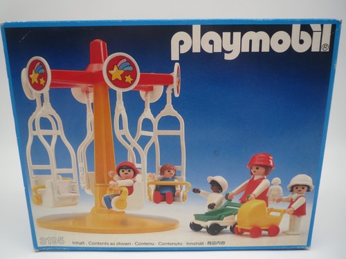 Playmobil 3195