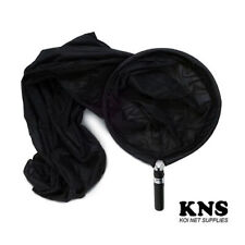 Profi Koi Umsetzschlauch Ø41 cm Länge= 142 cm von KNS Umsetz Kescher Teich Fisch