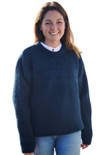 Damen Fischer Pullover 100 %