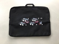 Audi A3 Cabriolet 8P Bj. 09-13 |  8P7 Windschott Tasche Original Neuwertig