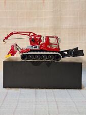 Siku 4911 Pisten Bulli Kettenfahrzeug  Schneeraupe Maßstab 1:50